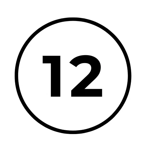 12 maanden 12 maanden