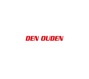 Den Ouden Logo Vierkant