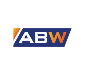 Logo ABW Vierkant